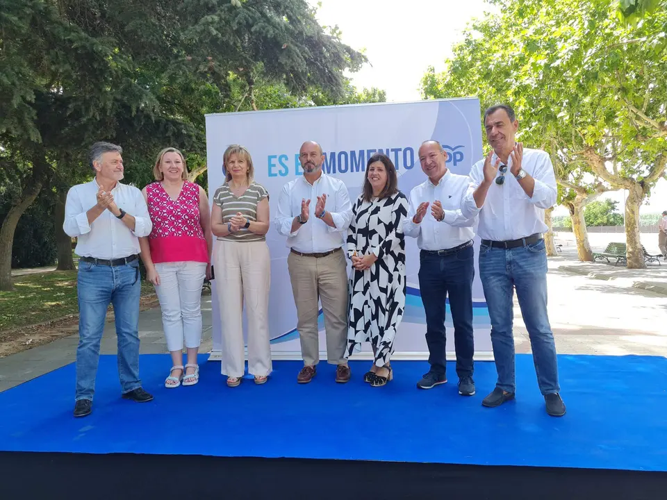PP en Benavente