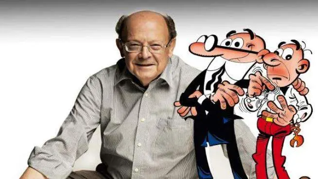 F. IBÁÑEZ