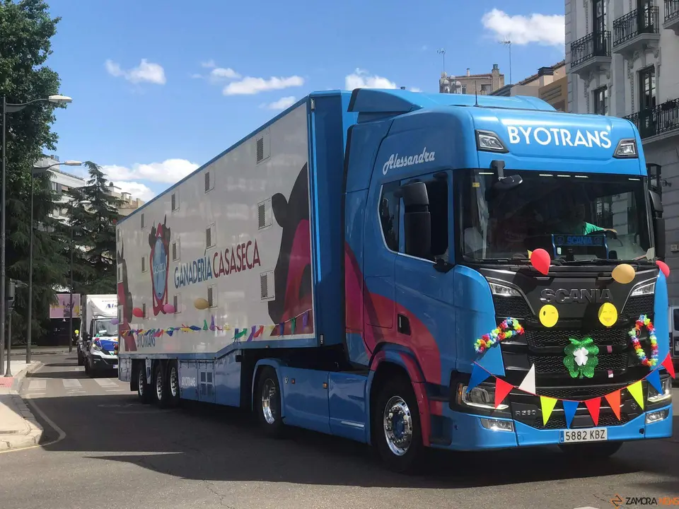 Desfile de San Cristóbal_17