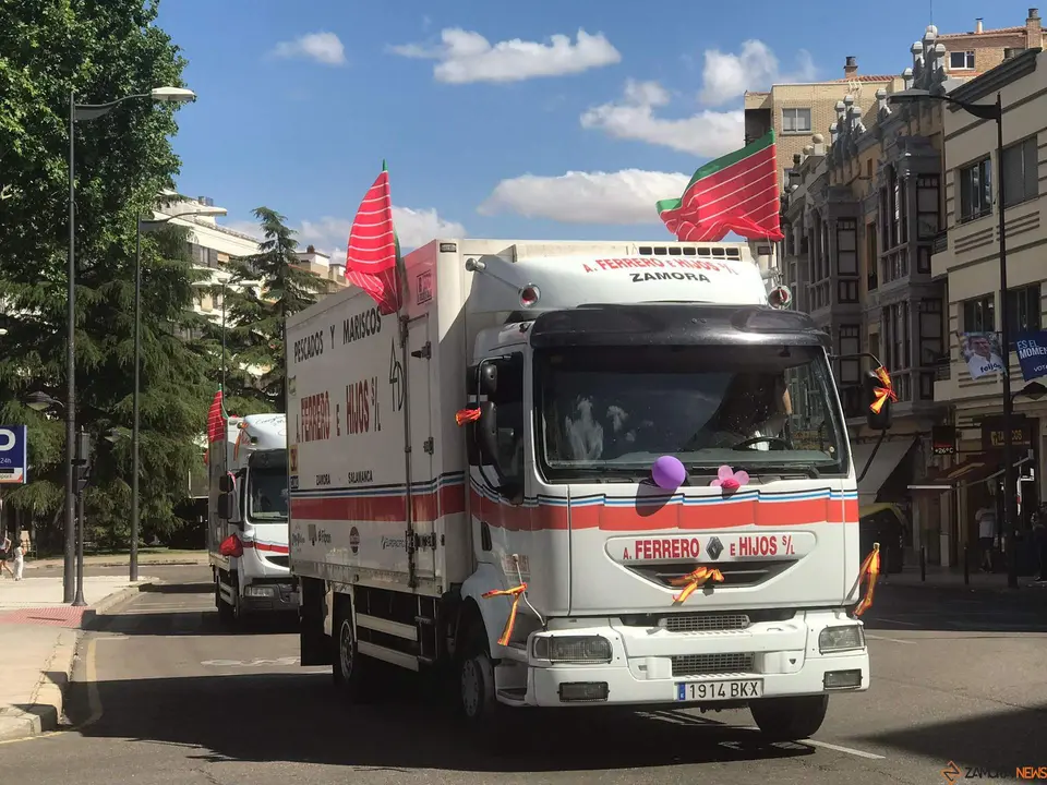 Desfile de San Cristóbal_25