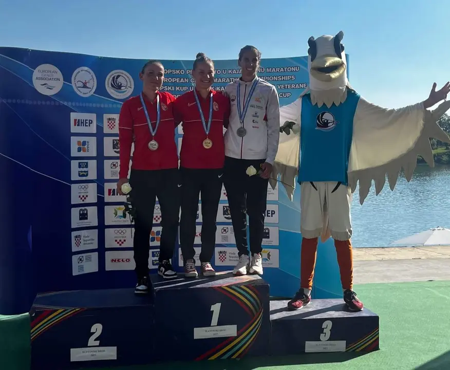 Campeonato de Europa de Maratón