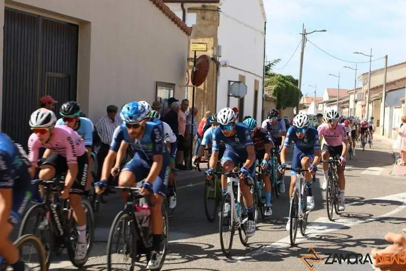 Vuelta Ciclista a Zamora (6)