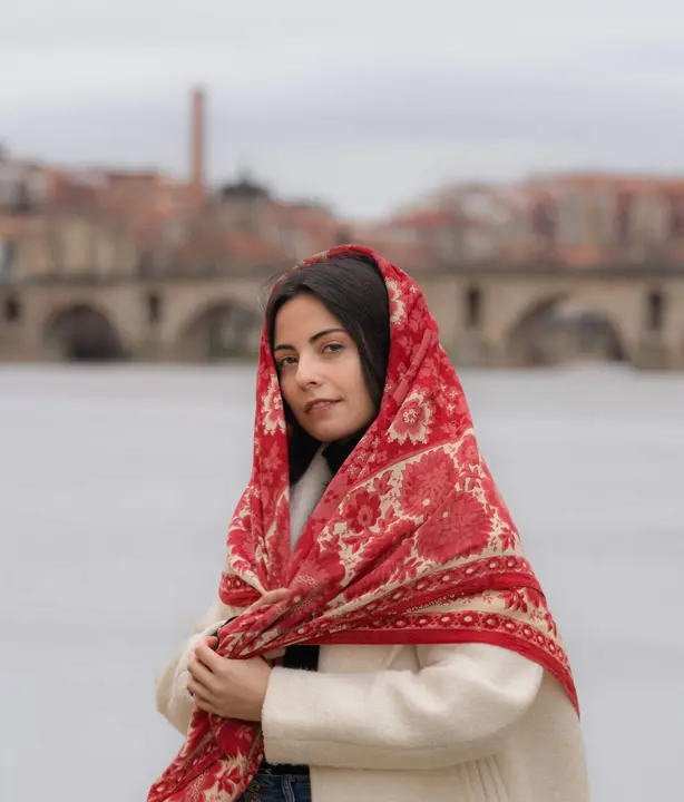 Lucía Gonzalo