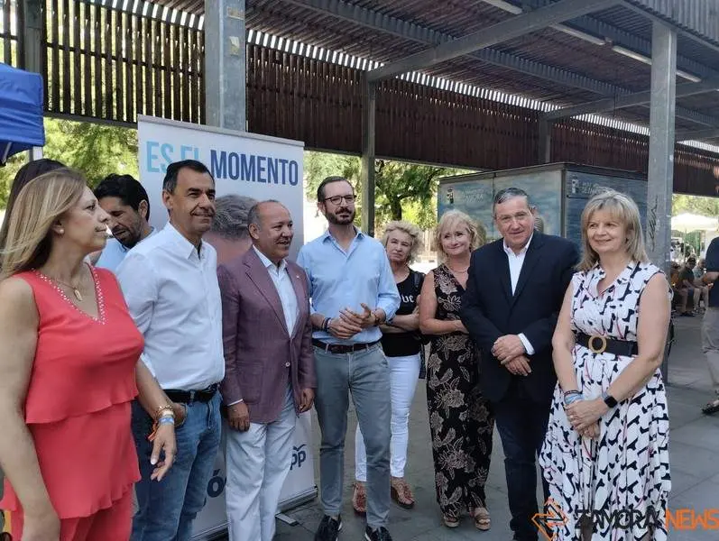 Visita Javier Maroto._2