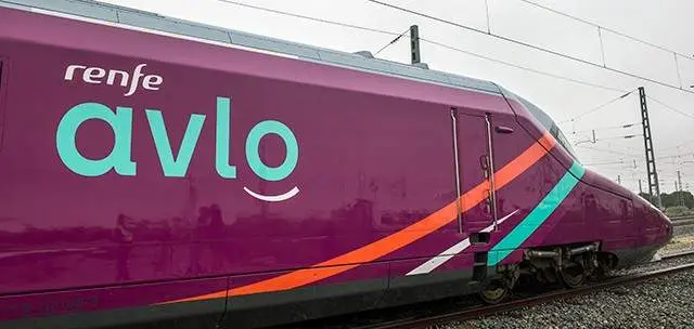 Tren Avlo