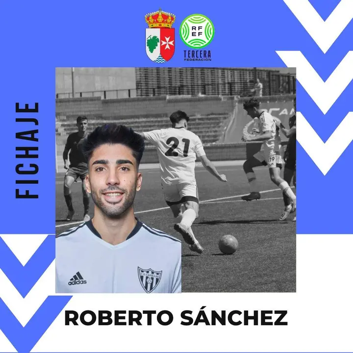 Roberto Sánchez