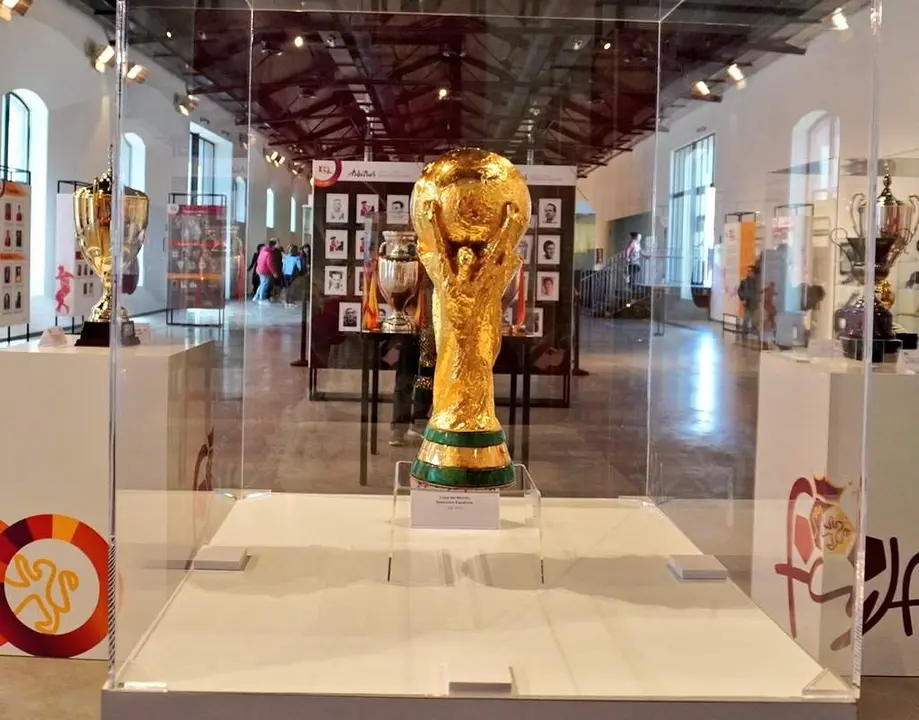 Copa del Mundo
