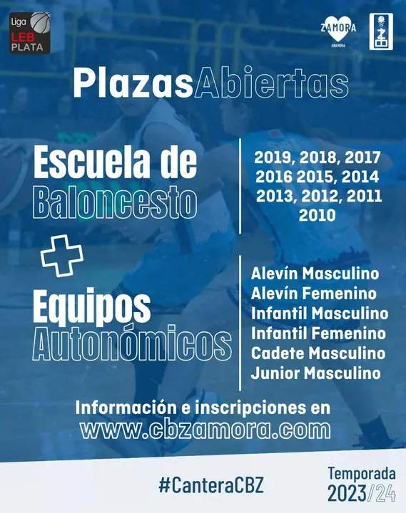 Cantera CBZ
