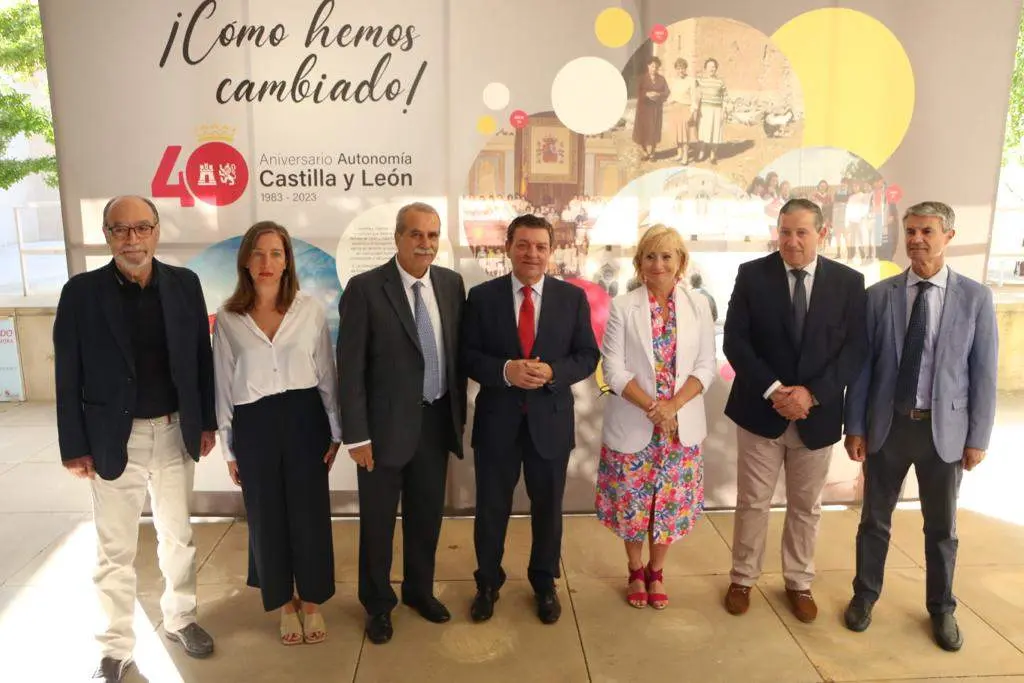Presentación exposición