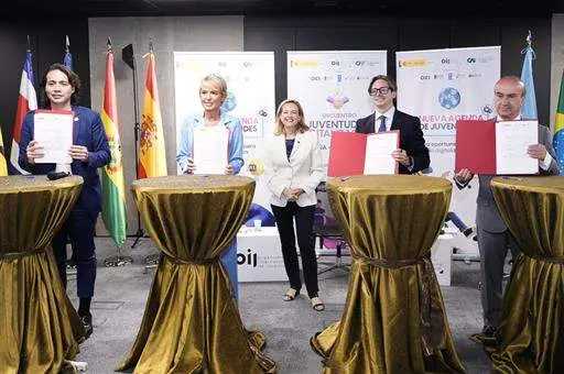 ENCUENTRO influencers