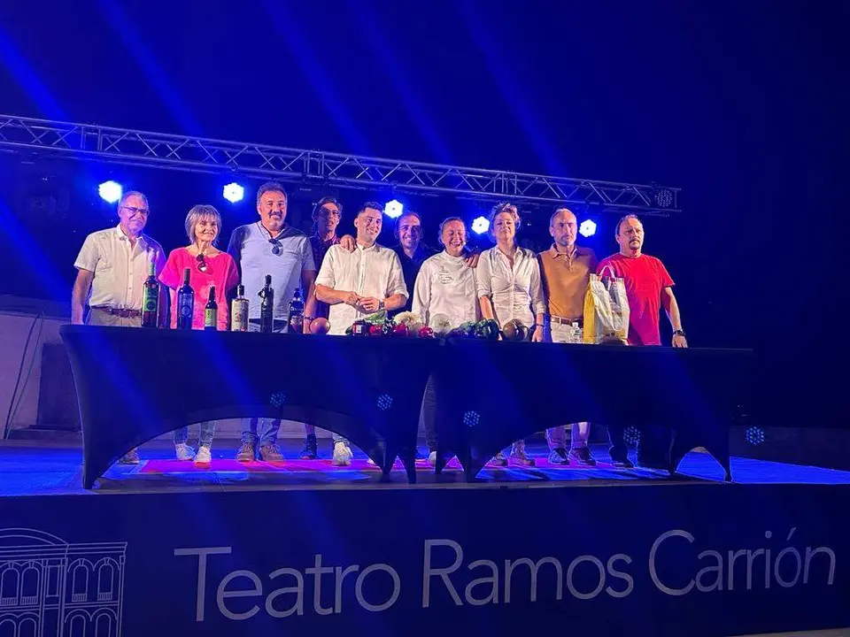 Catas del Ramos (2)