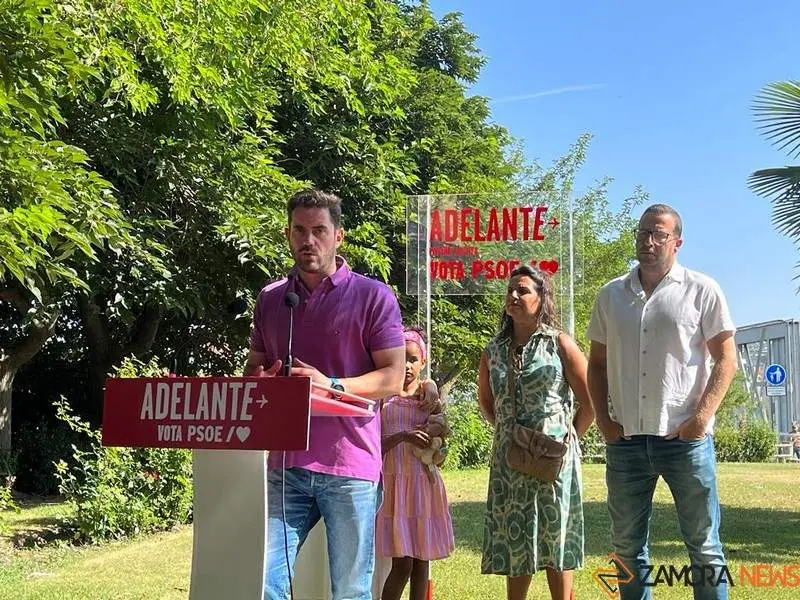 Antidio Psoe