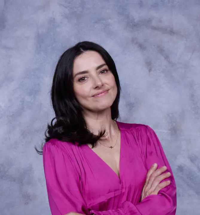 María José Huertas