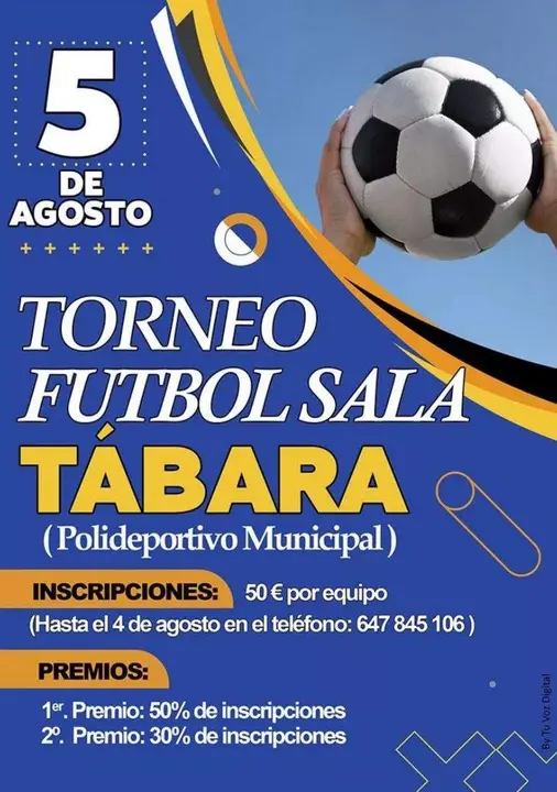Torneo de Tábara