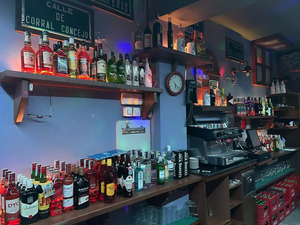 Bar La Calle 2.0