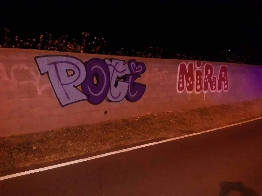 Grafiti