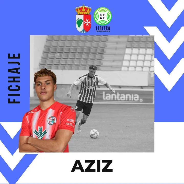 Aziz CD Villaralbo