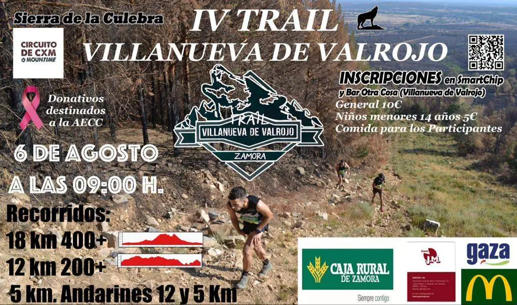 Villanueva de Valrojo