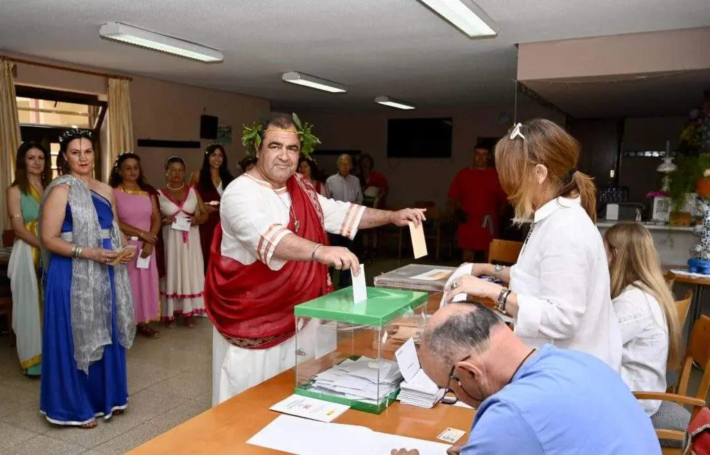 Adolfo Palacios vía Palenciaenred.es