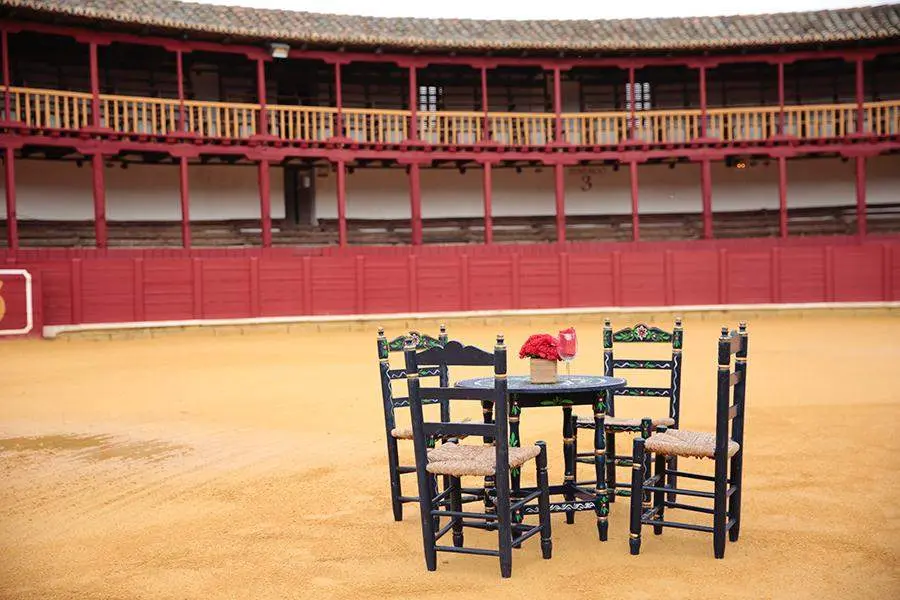 Una obra de tauromaquia teatral como novedad para las próximas fiestas de San Agustín