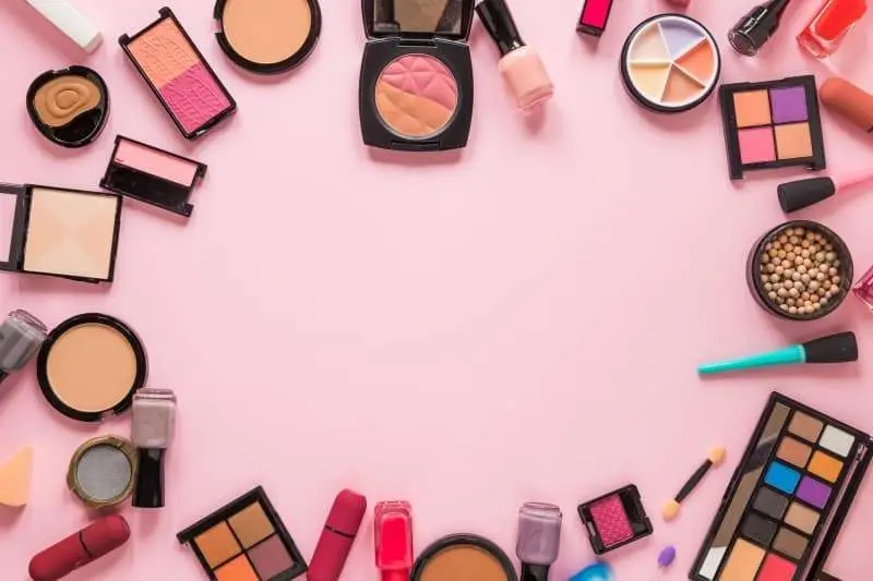 maquillaje