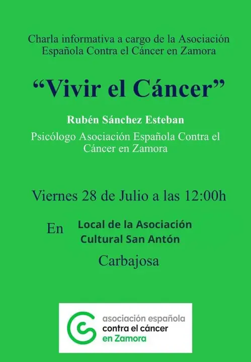 AECC Carabjosa
