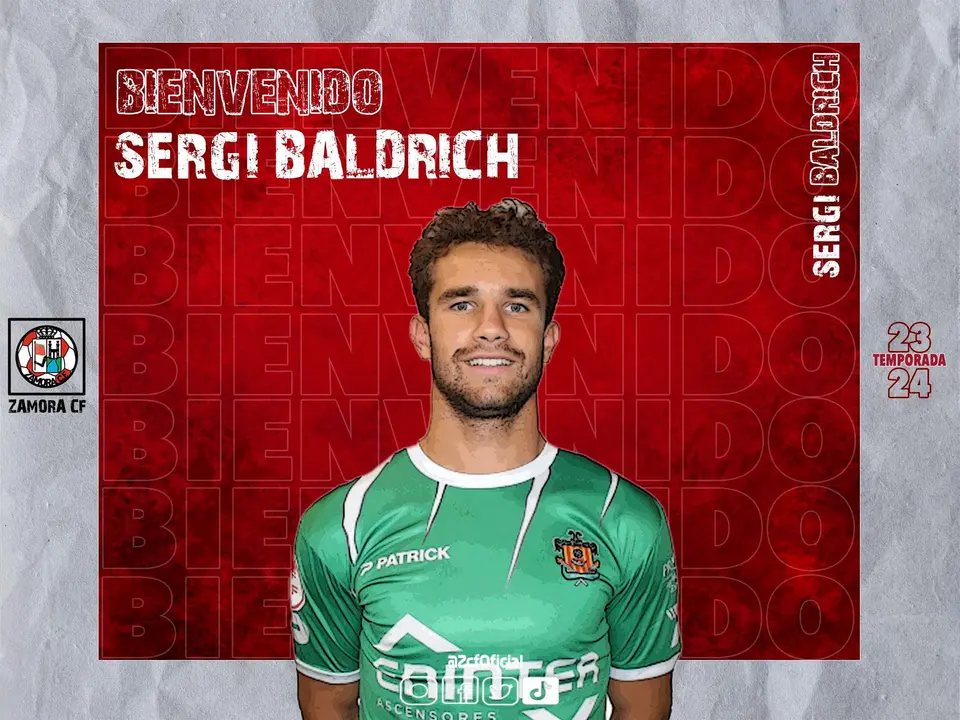 Sergi Baldrich