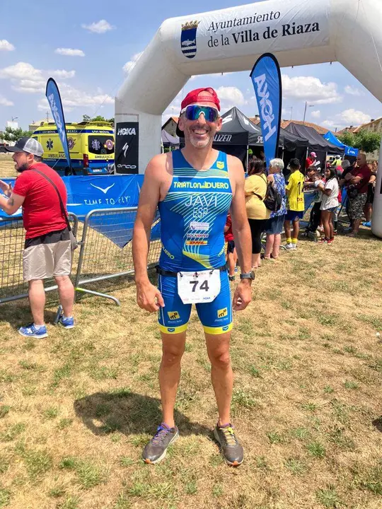 Triatlon Duero