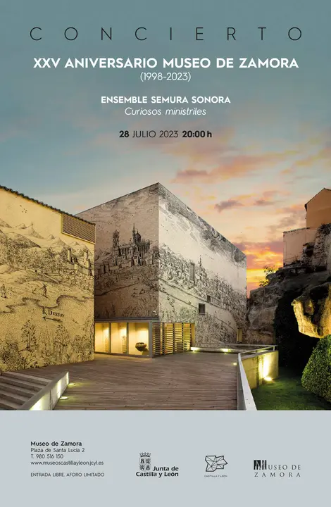 concierto_25thMuseo