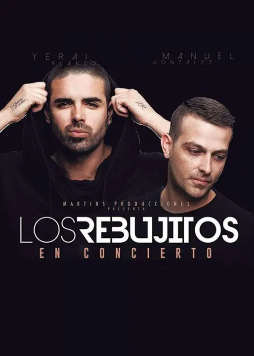 los rebujitos