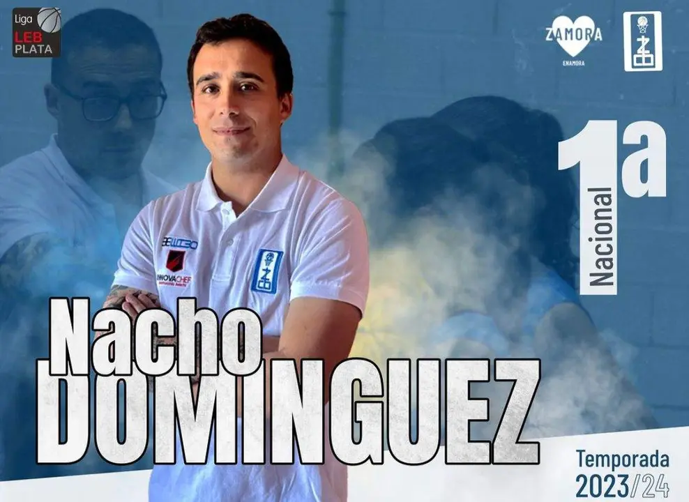 Nacho Domínguez
