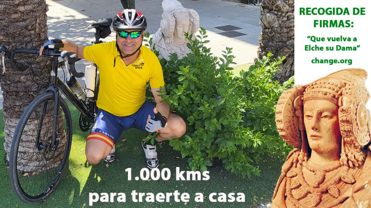 foto cartel viaje