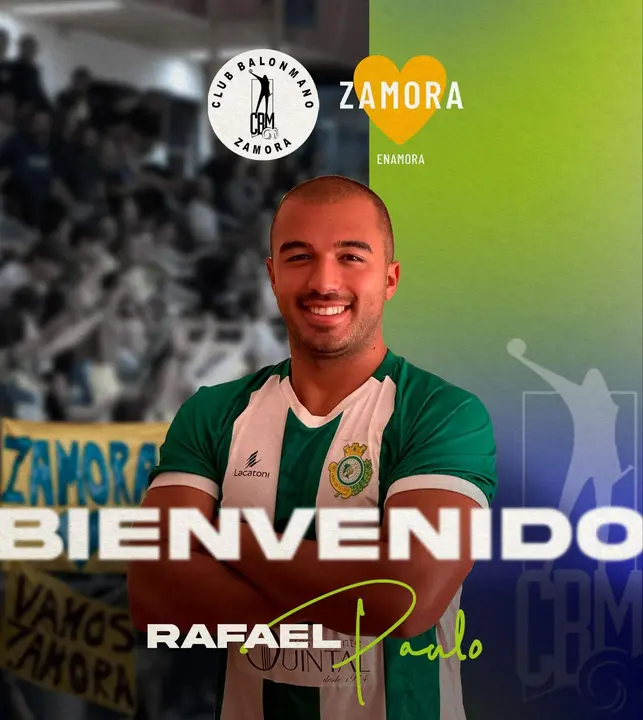 Rafael Paulo
