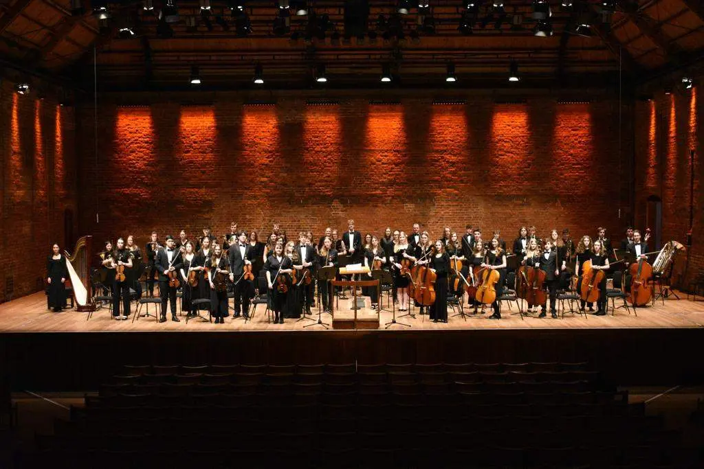 “Suffolk Youth Orchestra”