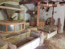 molinero harinero