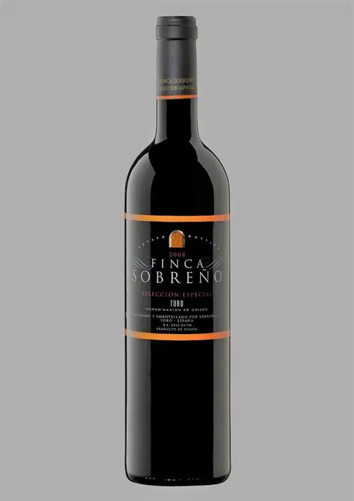 Selección especial