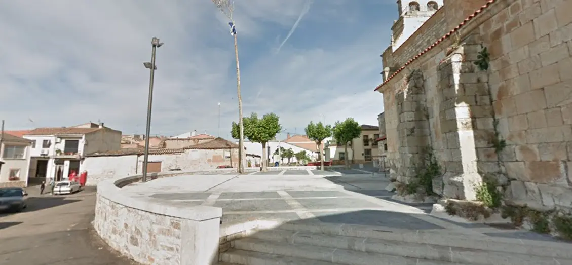 Almaraz