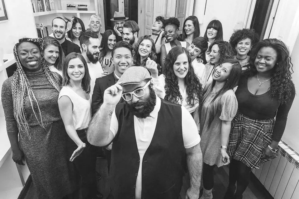 Gospel Factory