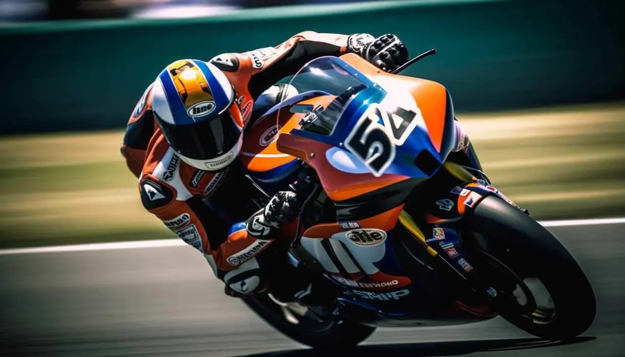 Foto moto GP -Freepik.es - 