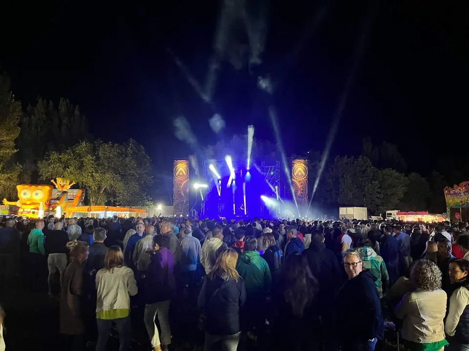 Santa Croya de Tera se mueve a ritmo de Renovation Experience