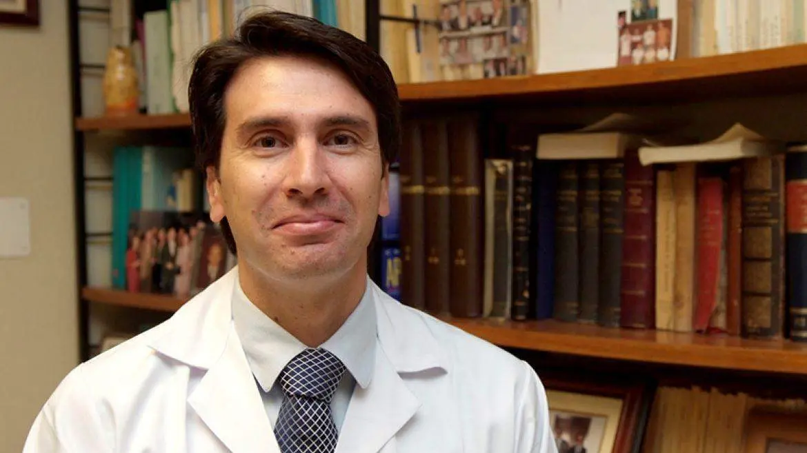 Francisco Chana