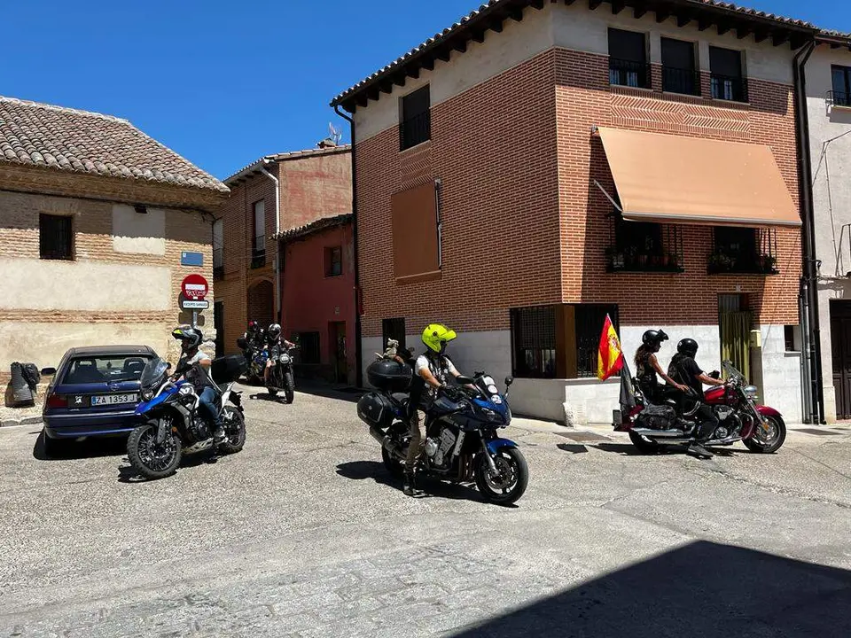 Concentraci&oacute;n Ruedas Raras en Toro