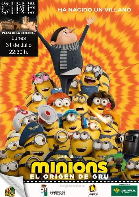 cine
