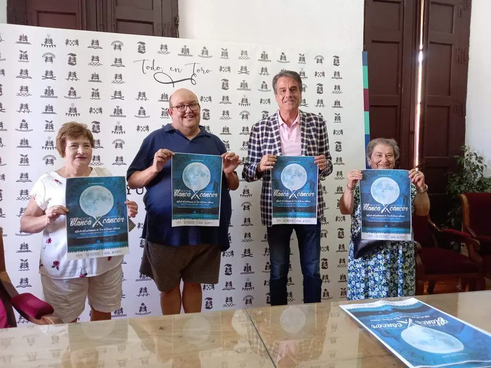 Disfruta del patrimonio de Toro de forma solidaria