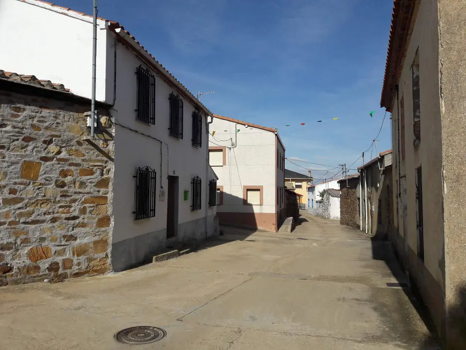 Olmillos de Castro