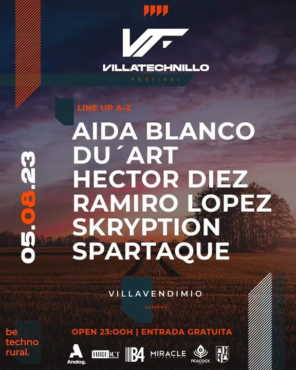 Villatechnillo
