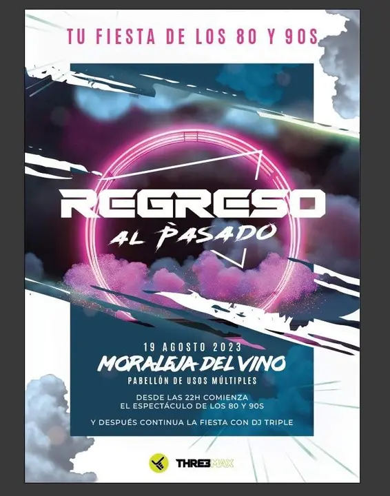 Regreso al pasado