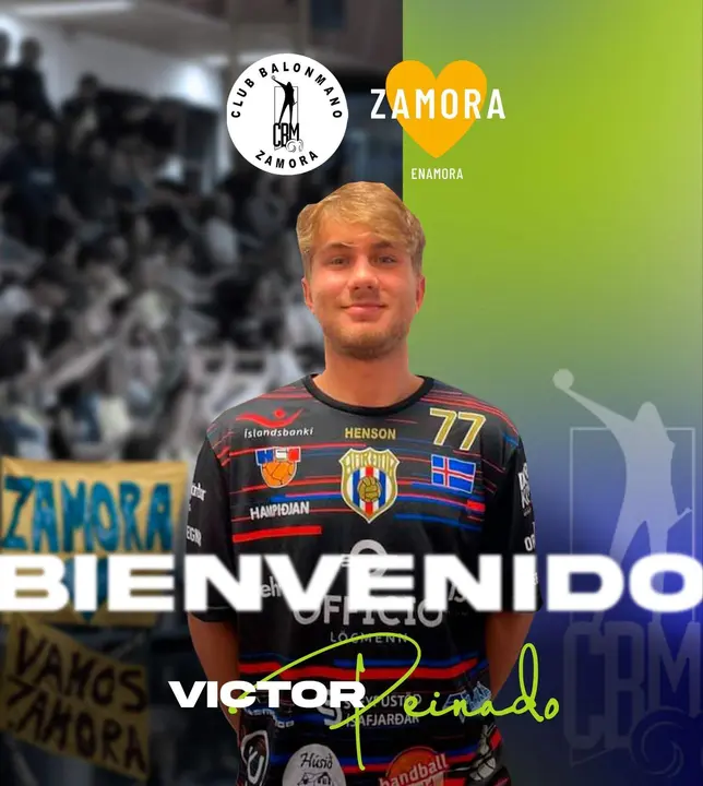 Victor peinado