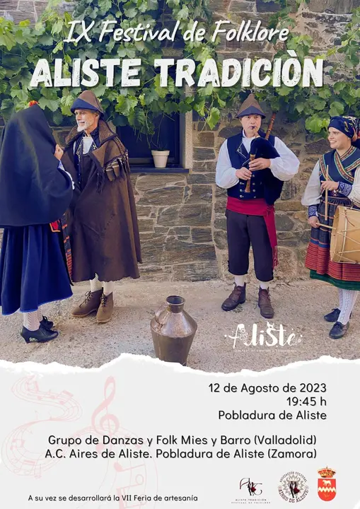 Festival Folclore