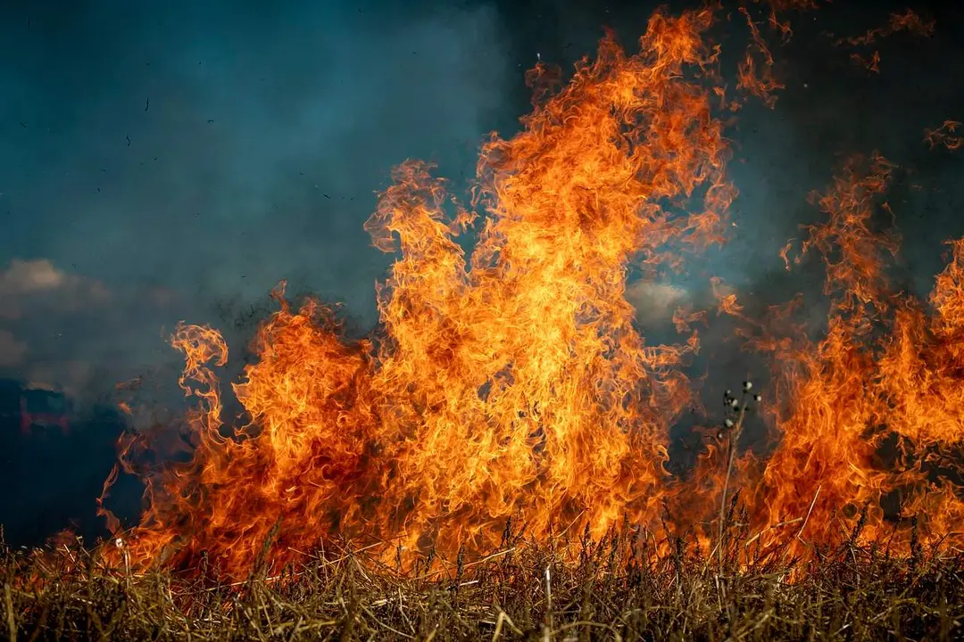Incendio